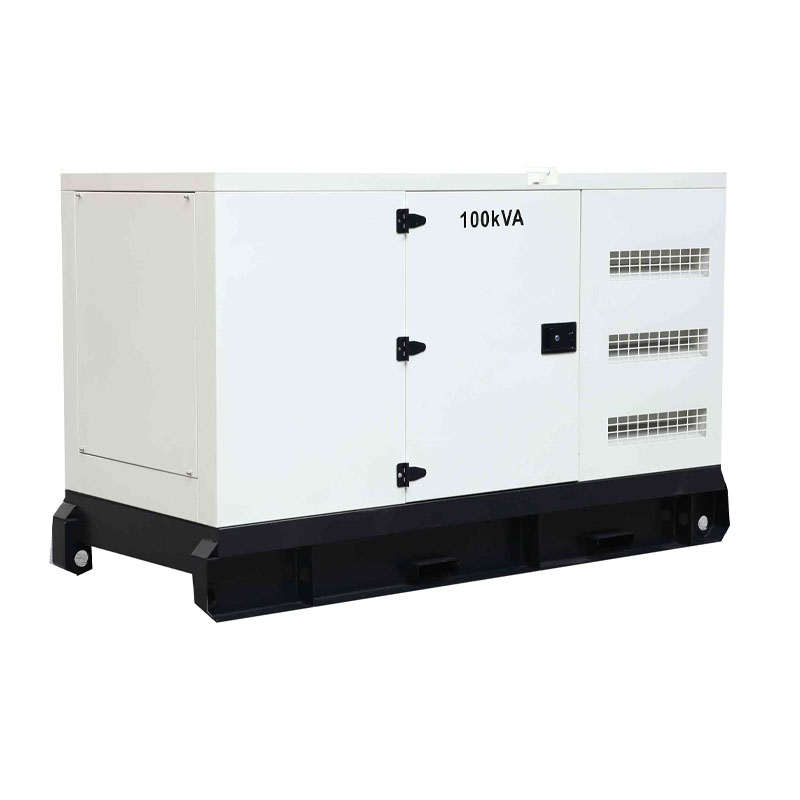 DOOSAN  POWERED SERIES  60HZ