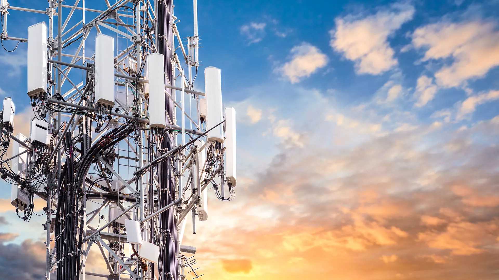 Telecommunications