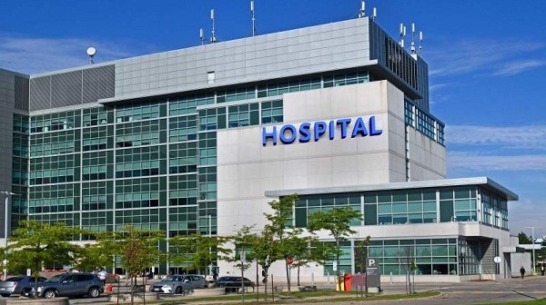 Hospital