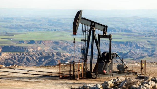 Oilfield