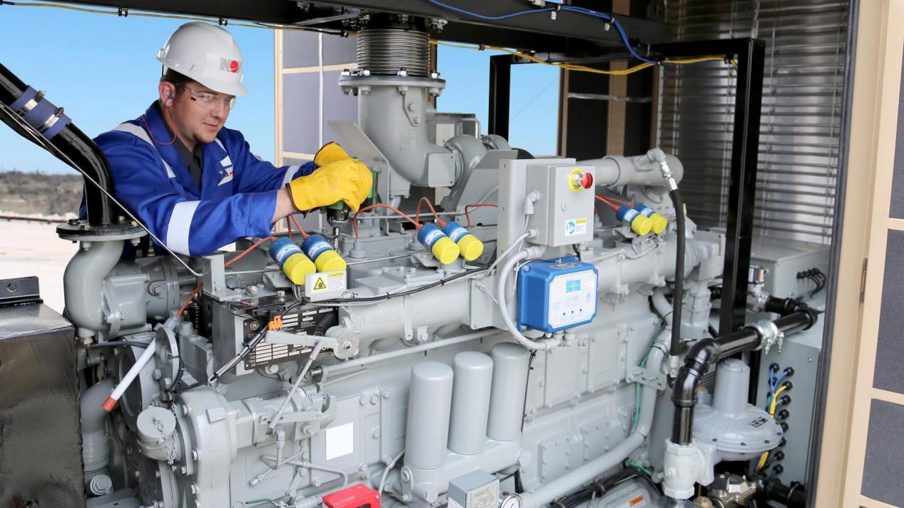 How to ensure the good operation of Cummins diesel generator set?
