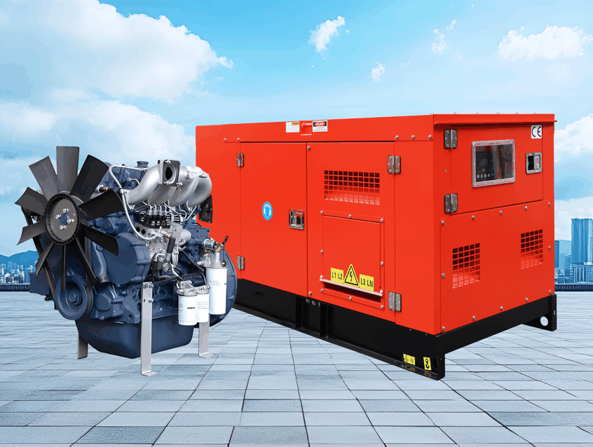 QUANCHAI POWERED SERIES