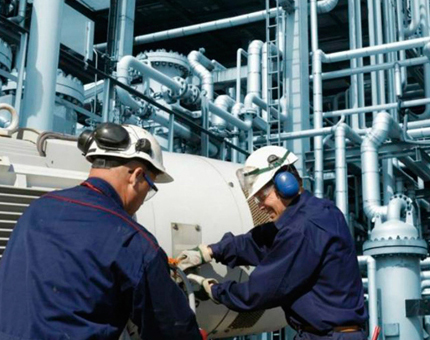 Uncompromising Reliability